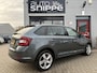 Skoda Rapid Spaceback 1.0 TSI Greentech Clever -CLIMA-CRUISECONTROL-NAVI-STOELVERWARMING-LICHTMETALEN VELGEN-ORIGINEEL NEDERLANDS!