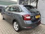 Skoda Rapid Spaceback 1.0 TSI Greentech Clever -CLIMA-CRUISECONTROL-NAVI-STOELVERWARMING-LICHTMETALEN VELGEN-ORIGINEEL NEDERLANDS!