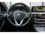 BMW 5-Serie 520i High Exe Comfortstoel | Dealerauto | Trekhaak | Leder