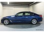 BMW 5-Serie 520i High Exe Comfortstoel | Dealerauto | Trekhaak | Leder