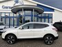 Nissan Qashqai 1.2 Acenta | Camera en parkeersensoren V+A, Panorama dak, Navigatie, 18" LM-velgen, Cruise controle, Afn. trekhaak