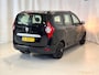 Dacia Lodgy 1.2 TCe Blackline 5p.|CRUISE|NAVI|TREKHAAK|PARK SENS|