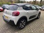 Citroën C3 1.2 Shine Navi-Carplay Stoelverw. Cruise Led Clima