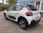 Citroën C3 1.2 Shine Navi-Carplay Stoelverw. Cruise Led Clima