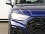 Audi Q5 50 TFSI e S edition Competition 299pk | Pano | Keyless | Trekhaak | Camera | Stoelverwarming | 20" velgen | Inklapbare spiegels