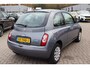 Nissan Micra 1.2 Mix Airco, Elektrische ramen, APK tot 24-07-2026