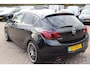 Opel Astra 1.4 Turbo Cosmo Navigatie, Climate control, Cruise control, Lichtmetalen wielen