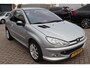 Peugeot 206 1.4-16V Quiksilver Climate control, Elektrische ramen, Trekhaak