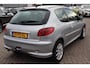 Peugeot 206 1.4-16V Quiksilver Climate control, Elektrische ramen, Trekhaak