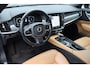 Volvo V90 2.0 T5 Momentum Virtual cockpit, Lederen interieur, Stoel- en stuurverwarming, Adaptieve cruise control, Pilot assist