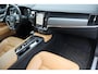 Volvo V90 2.0 T5 Momentum Virtual cockpit, Lederen interieur, Stoel- en stuurverwarming, Adaptieve cruise control, Pilot assist