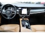 Volvo V90 2.0 T5 Momentum Virtual cockpit, Lederen interieur, Stoel- en stuurverwarming, Adaptieve cruise control, Pilot assist