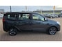 Dacia Lodgy 1.2 TCe Stepway 7p. Airco, Voorstoelen verwarmd, Multimediasysteem, Navigatie, , Cruise control, Achteruitrijcamera, Parkeersensoren, Elektrische ramen en spiegels, Lichtmetalen velgen, BOVAG GARANTIE