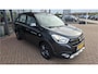 Dacia Lodgy 1.2 TCe Stepway 7p. Airco, Voorstoelen verwarmd, Multimediasysteem, Navigatie, , Cruise control, Achteruitrijcamera, Parkeersensoren, Elektrische ramen en spiegels, Lichtmetalen velgen, BOVAG GARANTIE