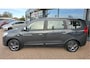 Dacia Lodgy 1.2 TCe Stepway 7p. Airco, Voorstoelen verwarmd, Multimediasysteem, Navigatie, , Cruise control, Achteruitrijcamera, Parkeersensoren, Elektrische ramen en spiegels, Lichtmetalen velgen, BOVAG GARANTIE