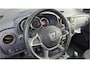 Dacia Lodgy 1.2 TCe Stepway 7p. Airco, Voorstoelen verwarmd, Multimediasysteem, Navigatie, , Cruise control, Achteruitrijcamera, Parkeersensoren, Elektrische ramen en spiegels, Lichtmetalen velgen, BOVAG GARANTIE