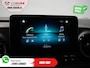 Mercedes-Benz eCitan 51 kWh 284km WLTP CarPlay/ Climate/ Stoelverw./ Betimmerd/ Cruise/ PDC/ DAB