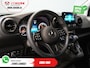 Mercedes-Benz eCitan 51 kWh 284km WLTP CarPlay/ Climate/ Stoelverw./ Betimmerd/ Cruise/ PDC/ DAB