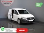 Mercedes-Benz eCitan 51 kWh 284km WLTP CarPlay/ Climate/ Stoelverw./ Betimmerd/ Cruise/ PDC/ DAB