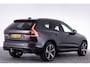 Volvo XC60 2.0 T8 Plug-in hybrid AWD Ultra Dark | LUCHTVERING | PANORAMADAK ✅ 1e Eigenaar