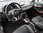 Mazda CX-3 2.0 SkyActiv-G 150 GT-M 4WD | CAMERA | HUD | KEYLESS | STOELVERWARMING | TREKHAAK