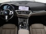 BMW 3-Serie 320e M Sport | Adaptive cruise | Leder | Trekhaak | Stoelverwarming | 360 Camera | Laserlicht | Carplay | Sfeerverlichting | Live Cockpit | Keyless | Sportstoelen | DAB | Navigatie | PHEV | Plug In