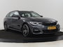 BMW 3-Serie 320e M Sport | Adaptive cruise | Leder | Trekhaak | Stoelverwarming | 360 Camera | Laserlicht | Carplay | Sfeerverlichting | Live Cockpit | Keyless | Sportstoelen | DAB | Navigatie | PHEV | Plug In