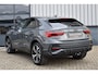 Audi Q3 Sportback 45 TFSI e S-Line 245 Pk Navi Leder Sfeer Keyless Trekhaak Matrix Nano Grijs Metallic