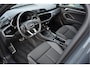Audi Q3 Sportback 45 TFSI e S-Line 245 Pk Navi Leder Sfeer Keyless Trekhaak Matrix Nano Grijs Metallic