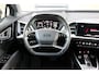 Audi Q4 e-tron 40 204pk Launch edition 77 kWh | Comfort Pakket | Dodehoek Sensor | Sportstoelen Verwarmd | Matrix Koplampen