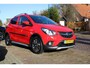 Opel Karl 1.0 ROCKS Online Edition Automaat + 15"/ Airco/ Cruise/ Navi/ CarPlay/ NL auto