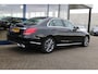 Mercedes-Benz C-klasse 180 AUT7 Ambition Avantgarde LEDER NAVI COMAND TREKHAAK NL AUTO