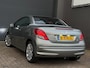 Peugeot 207 CC 1.6 VTi Roland Garros | 120 PK | Leder | 17'' LMV