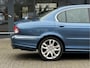 Jaguar X-Type 2.5 V6 Executive LEES TEKST! Clima/Cruise/Trekhaak/LM-Velgen