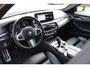 BMW 5-Serie Touring 540i xDrive Touring M Sportpakket, Panoramadak, M leerstuurwiel, 4-zone, DAB, Grootlicht assistent, BMW Live Cockpit Professional, Adaptieve LED-koplamp, ect.