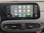 Hyundai i10 1.0 Comfort Smart Handgeschakeld / Allseason banden / Navigatie via Apple Carplay of Android Auto / Cruise control / Stuur en Stoel verwarming / Achteruitrijcamera / Climate control