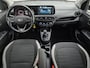 Hyundai i10 1.0 Comfort Smart Handgeschakeld / Allseason banden / Navigatie via Apple Carplay of Android Auto / Cruise control / Stuur en Stoel verwarming / Achteruitrijcamera / Climate control