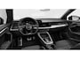 Audi A3 Sportback 45 TFSI e 245PK S edition Competition | Carbon Spoiler + spiegels | Navi | Apple Carplay |