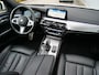 BMW 6-Serie Gran Turismo 630i High Executive 259 Pk Automaat Navi / Apple Carplay / Leer / Schuifdak / Trekhaak / Camera's