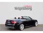 Audi S5 Cabriolet 3.0 TFSI Quattro 20" Stoelventilatie Trekhaak