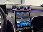 Mercedes-Benz C-klasse AMG 43 4MATIC 408+PK BTW/VIRTUAL/SFEER/PANO/LEER+S.VERWARMING+MEMORY/20"/360/LINE/ACC/ECC/12 MDN GARANTIE!