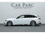 Mercedes-Benz C-klasse AMG 43 4MATIC 408+PK BTW/VIRTUAL/SFEER/PANO/LEER+S.VERWARMING+MEMORY/20"/360/LINE/ACC/ECC/12 MDN GARANTIE!