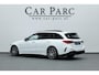 Mercedes-Benz C-klasse AMG 43 4MATIC 408+PK BTW/VIRTUAL/SFEER/PANO/LEER+S.VERWARMING+MEMORY/20"/360/LINE/ACC/ECC/12 MDN GARANTIE!