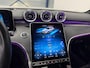 Mercedes-Benz C-klasse AMG 43 4MATIC 408+PK BTW/VIRTUAL/SFEER/PANO/LEER+S.VERWARMING+MEMORY/20"/360/LINE/ACC/ECC/12 MDN GARANTIE!