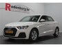 Audi A1 Sportback 25 TFSI - Carplay / Lane assist / Cruise / Parksens. achter