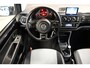 Volkswagen Up! 1.0 High Up! Black Up! 60pk BlueMotion | 1e Eigenaar | Cruise control | PDC | 100% (Dealer) onderhouden label