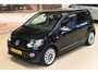 Volkswagen Up! 1.0 High Up! Black Up! 60pk BlueMotion | 1e Eigenaar | Cruise control | PDC | 100% (Dealer) onderhouden label