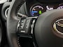 Toyota Yaris Occasion 1.5 Hybrid Premium | Airco | Grijs | Tweedehands Toyota Yaris | Cruisecontrol | Panoramadak