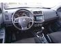 Mitsubishi ASX 1.6 Cleartec Invite+ Airco / Camera / Cruise / Parkeersens. / Elektr. ramen / Trekhaak