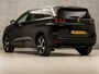 Peugeot 5008 1.2 PureTech Sport 7 Persoons Automaat (APPLE CARPLAY, GROOT NAVI, STOELVERWARMING, KEYLESS, GETINT GLAS, SPORTSTOELEN, LANE ASSIST, CRUISE, DAB+, NIEUWSTAAT)